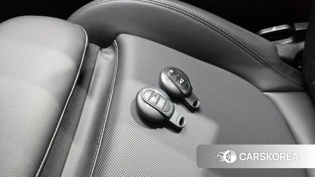 Mini Cooper id 4632169 из Кореи 21