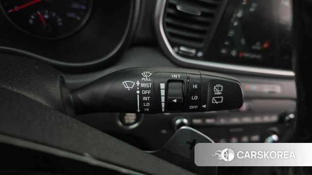 Kia Sportage The Bold id 4482678 из Кореи 21