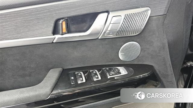 Kia Mohave Master id 4749342 из Кореи 21