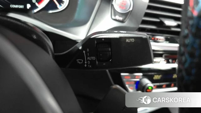 BMW X4 (G02) id 4371535 из Кореи 21