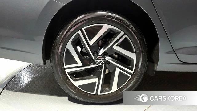 Volkswagen 7th Generation of Jetta id 4230486 из Кореи 21