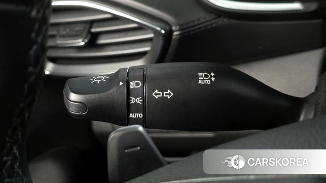 Hyundai The New Santa Fe id 4308804 из Кореи 21