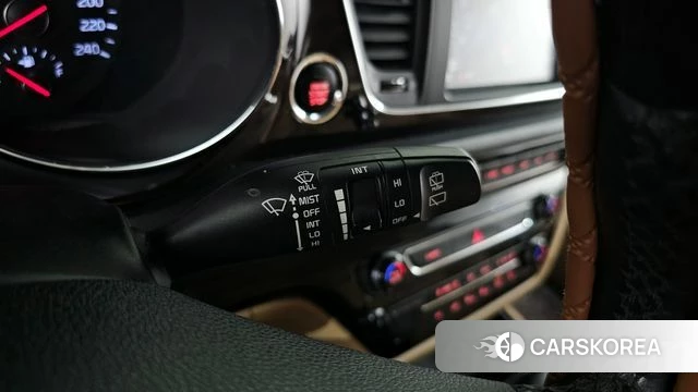 Kia The New Carnival id 4384523 из Кореи 21