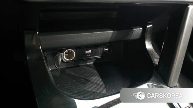 Kia The New Seltos id 4422401 из Кореи 21