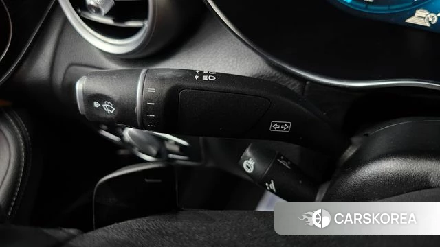 Mercedes-Benz GLC-Class X253 id 4562319 из Кореи 21