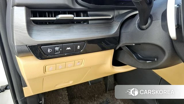 Kia Carnival 4th generation id 4223792 из Кореи 21