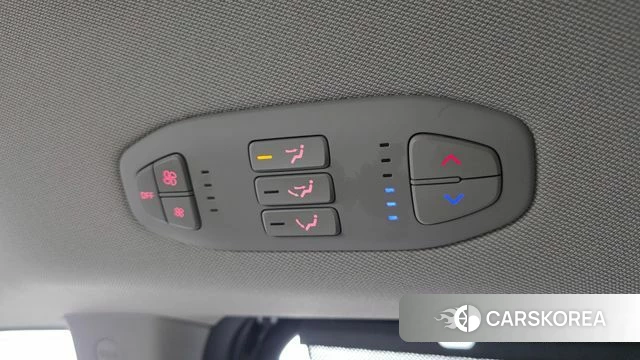 Kia The New Carnival id 4746842 из Кореи 21