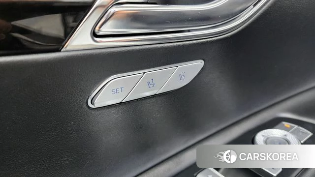 Genesis GV80 id 4317166 из Кореи 21