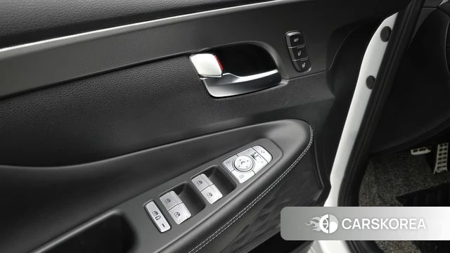 Hyundai The New Santa Fe id 4715909 из Кореи 21