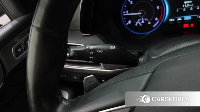 Hyundai Palisade id 4446576 из Кореи 21