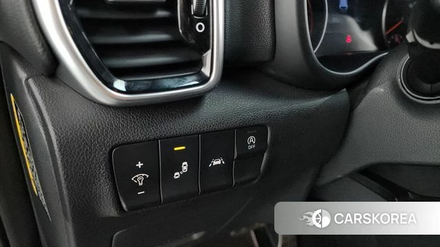 Kia Sportage The Bold id 4620481 из Кореи 21