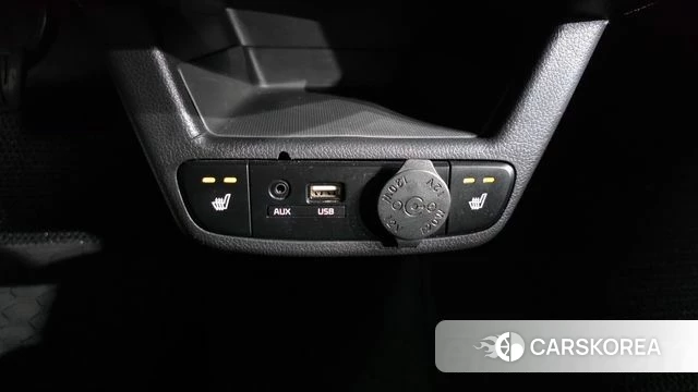 Kia The New Ray id 4430258 из Кореи 21