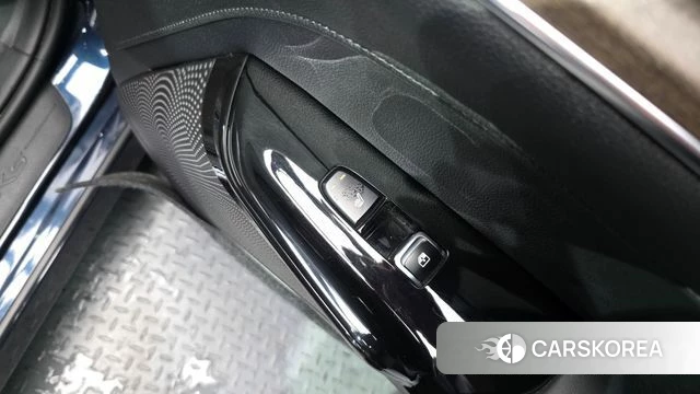 Kia K5 Hybrid 3rd Generation id 4750841 из Кореи 21