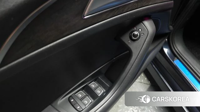 Audi New A6 id 4557910 из Кореи 21