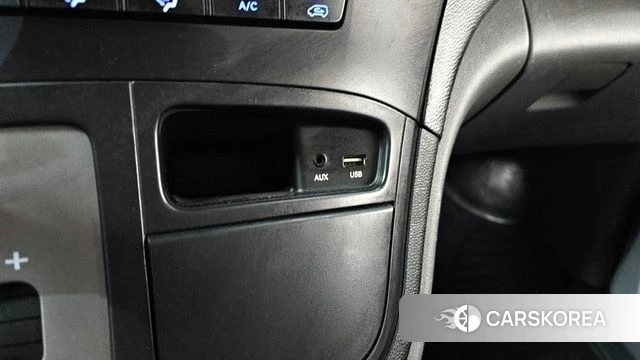 Hyundai The New Grand Starex id 4363249 из Кореи 21
