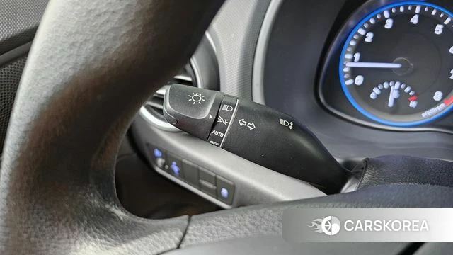 Hyundai Kona id 4918657 из Кореи 21