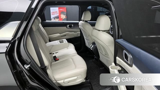 Kia Sorento 4th Generation id 4250752 из Кореи 21