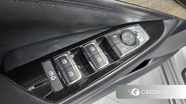 Kia K8 id 4282998 из Кореи 21