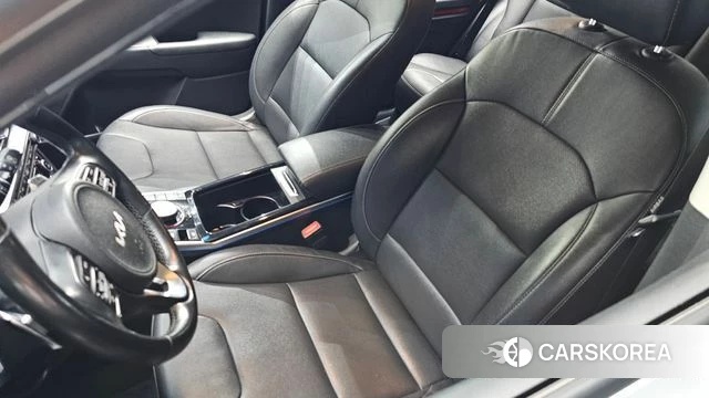 Kia Niro Plus id 4929360 из Кореи 21