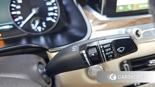 Kia More K9 id 4677871 из Кореи 21