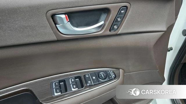 Kia The New K5 2nd generation id 4477253 из Кореи 21