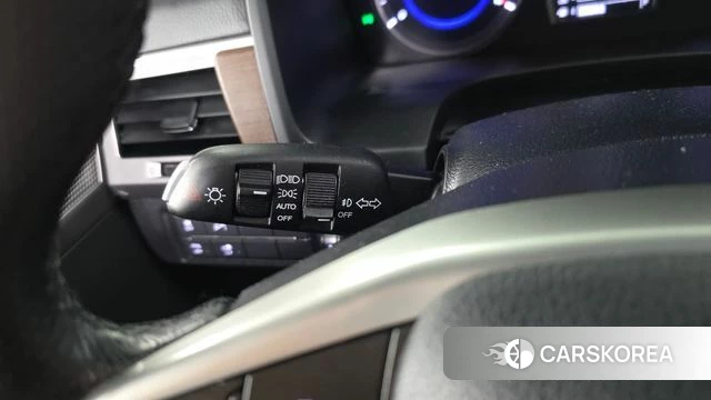 Ssangyong G4 Rexton id 4295145 из Кореи 21
