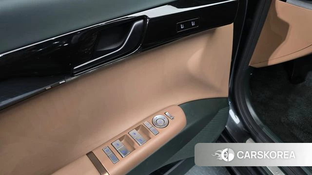 Hyundai Grandeur Hybrid (GN7) id 4329664 из Кореи 21