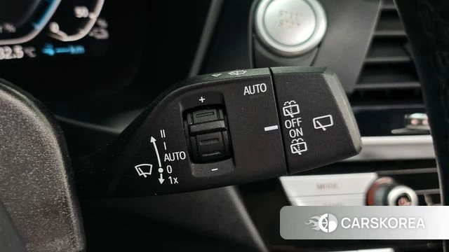 BMW X3 (G01) id 4614648 из Кореи 21