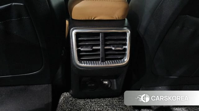 Kia K5 Hybrid 3rd Generation id 4542368 из Кореи 21