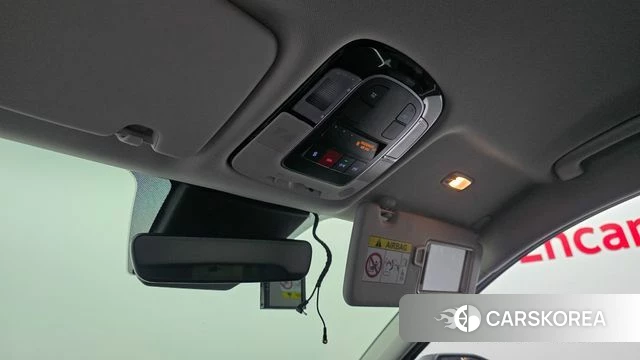 Hyundai Tucson (NX4) id 4872117 из Кореи 21