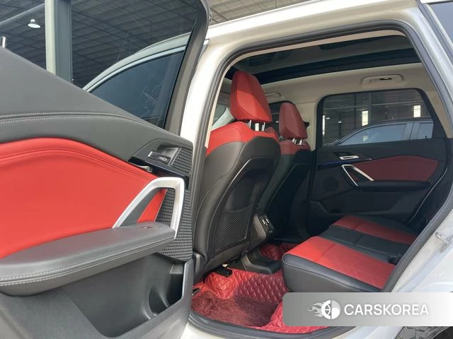 BMW X1 id 4301711 из Китая 21