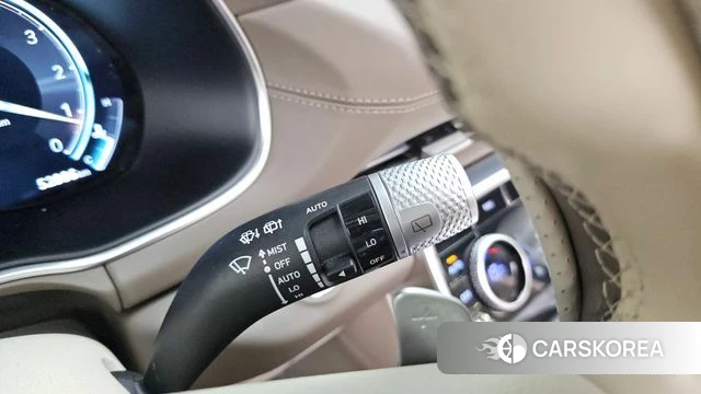 Genesis GV80 id 4572036 из Кореи 21
