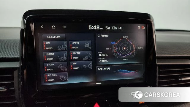 Hyundai Veloster (JS) id 4317655 из Кореи 21