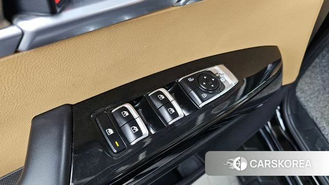 Kia Mohave Master id 4594662 из Кореи 21