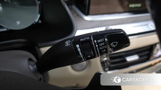 Kia More K9 id 4356861 из Кореи 21