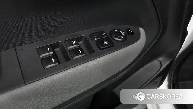 Kia The New Ray id 4316199 из Кореи 21