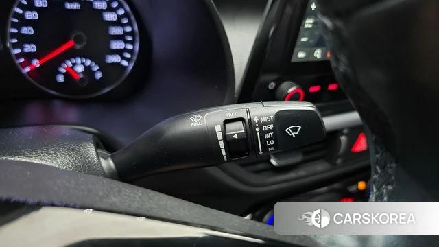 Kia The New K3 2nd generation id 4623319 из Кореи 21