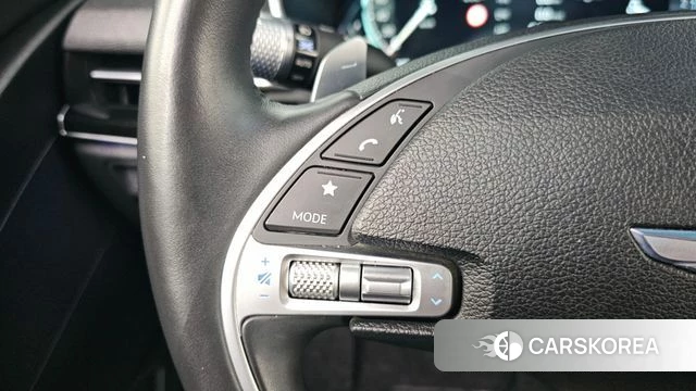 Genesis G80 (RG3) id 4702020 из Кореи 21