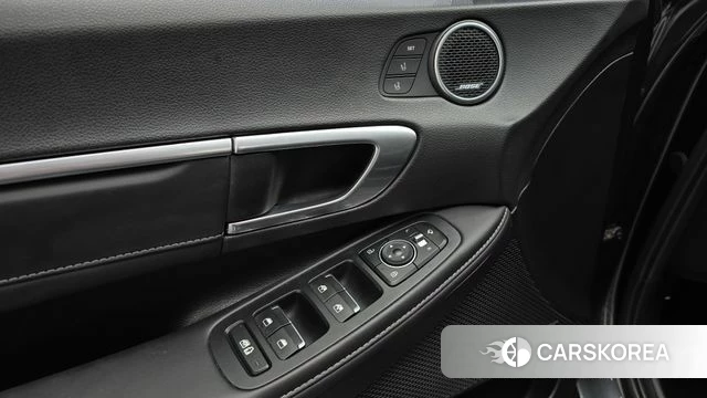 Hyundai Sonata Hybrid (DN8) id 4481409 из Кореи 21
