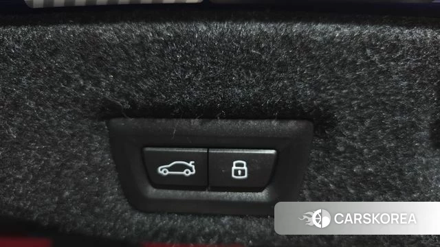 BMW M5 (G90) id 4441821 из Кореи 21