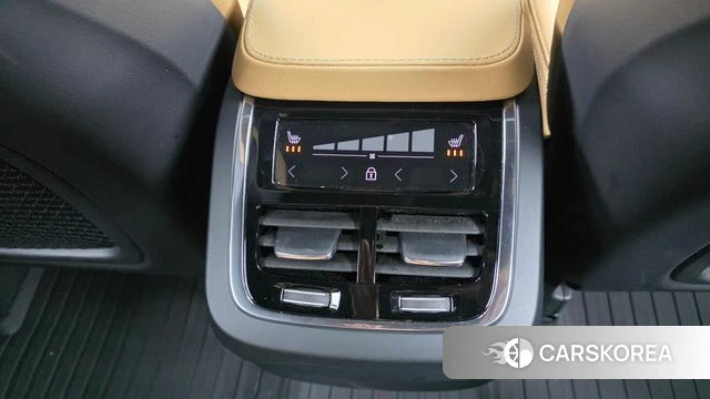 Volvo XC90 second Generation id 4721120 из Кореи 21