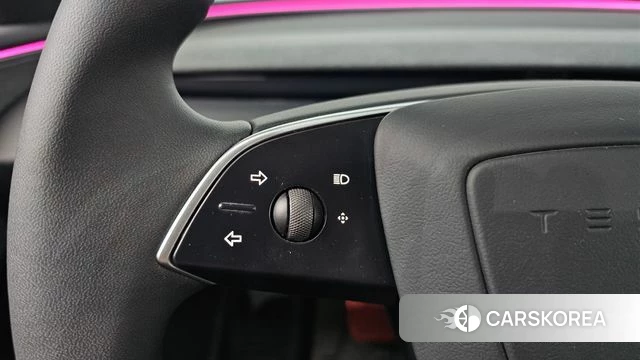Tesla Model 3 id 4533031 из Кореи 21