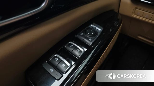 Kia Carnival 4th generation id 4594291 из Кореи 21