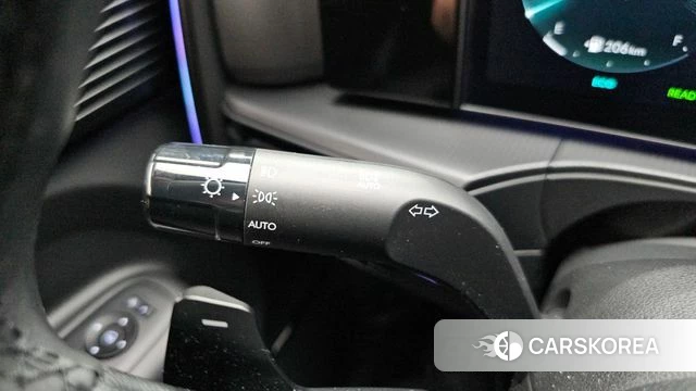 Hyundai Santa Fe (MX5) id 4612671 из Кореи 21