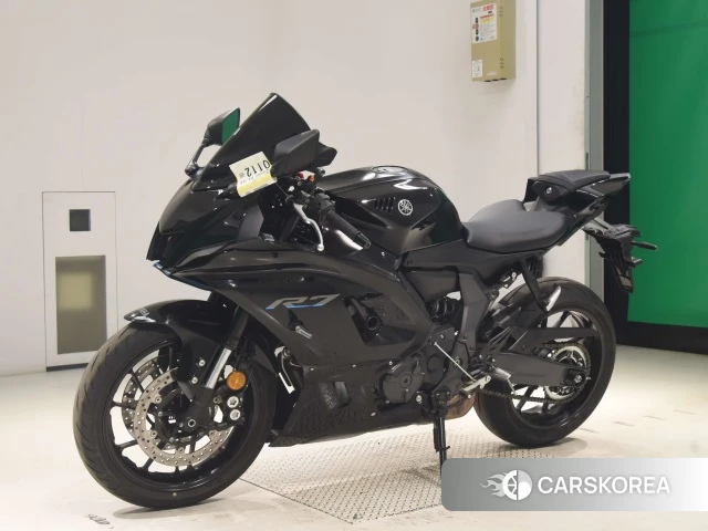 Проданный Yamaha YZF-R7 id 4022698 из Японии, фото 2
