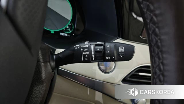 Hyundai Palisade id 4294152 из Кореи 21