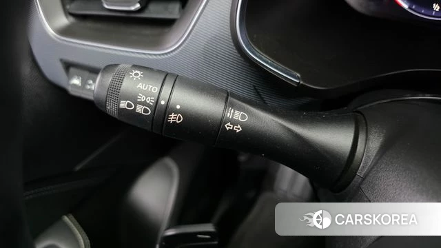 Renault Korea (Samsung) XM3 id 4519583 из Кореи 21
