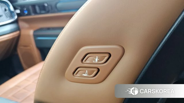 Kia Tasman id 4381061 из Кореи 21