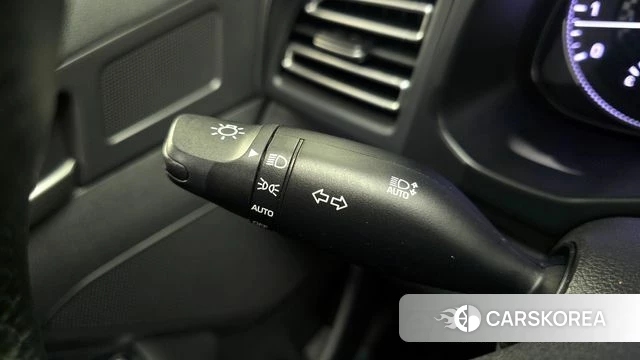 Hyundai The New Avante AD id 4304985 из Кореи 21