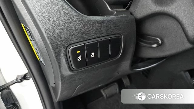 Kia The New Kia Ray EV id 4427220 из Кореи 21